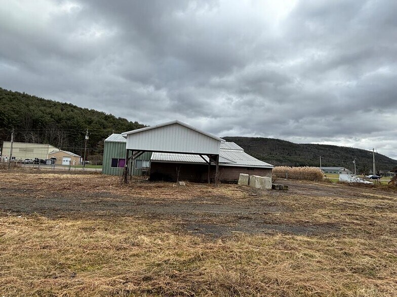 More Photos Of 4639 Meads Creek Rd, Painted Post Land For Sale