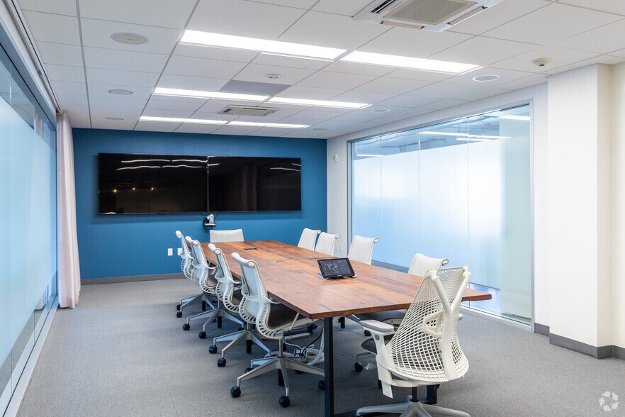 More Photos Of 100 S Ellsworth Ave, San Mateo Medical For Lease