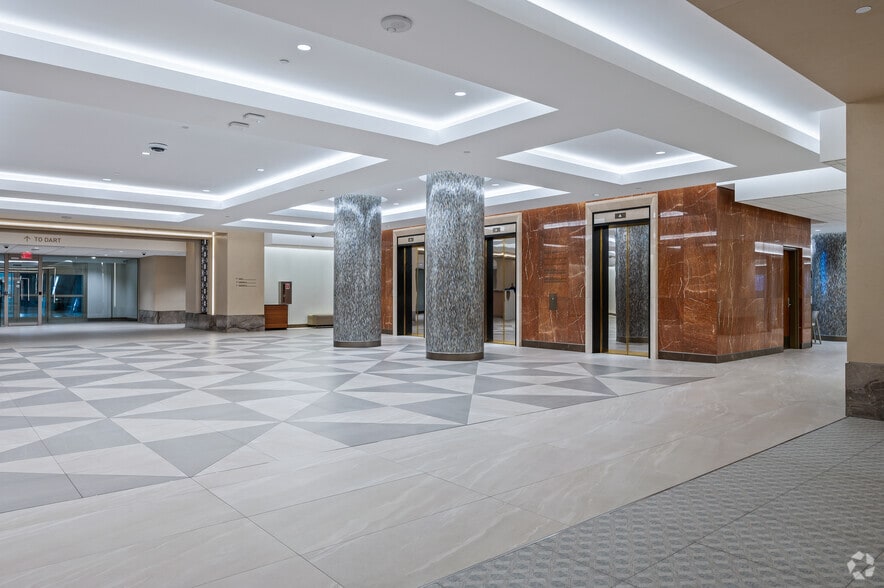 More Photos Of 2711 N Haskell Ave, Dallas Office For Lease