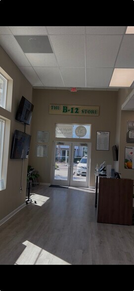 More Photos Of 1753 Sea Pine Blvd, Myrtle Beach Storefront Retail Office For Lease