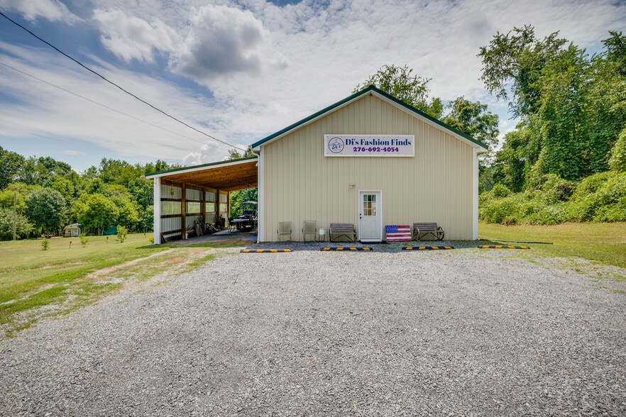 More Photos Of 2588 Carters Valley Rd, Surgoinsville Manufactured Housing Mobile Home Park For Sale