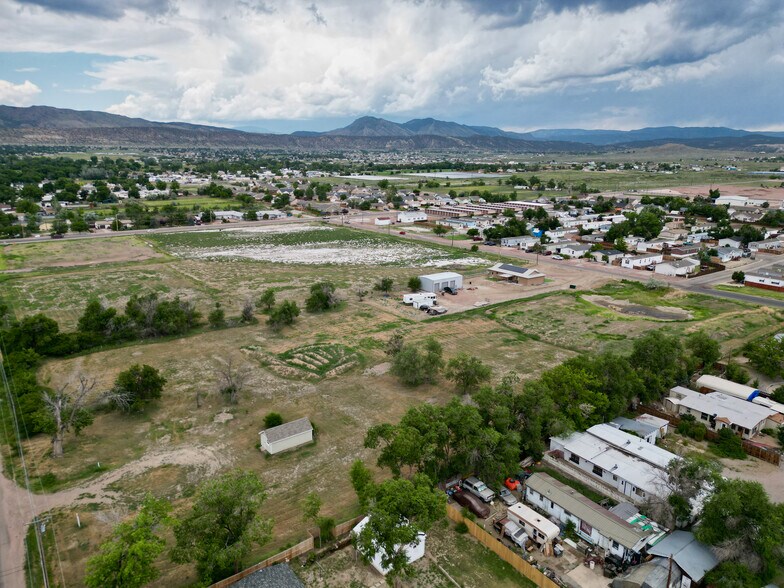 More Photos Of Field & Elizabeth St, Canon City Land For Sale