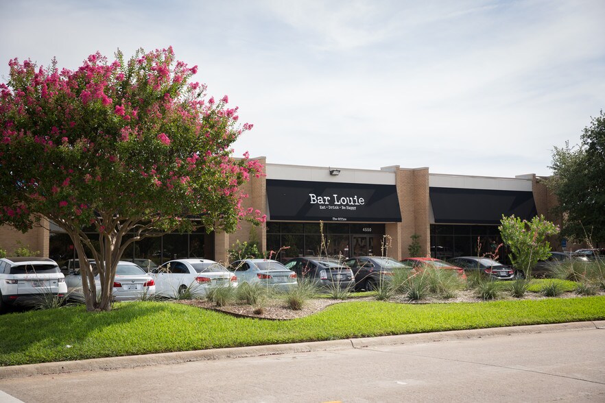 More Photos Of 15000-15026 Beltway Dr, Addison Light Manufacturing For Lease