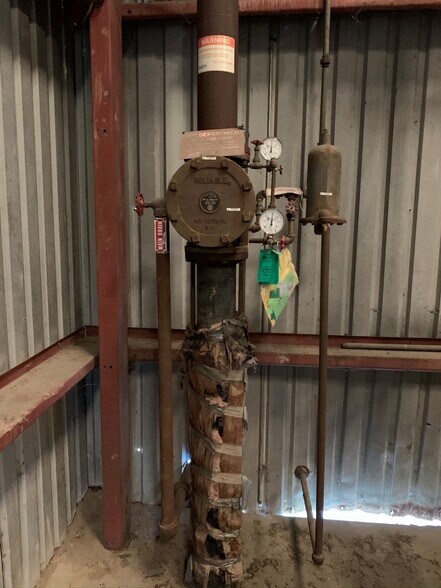 More Photos Of 218 Springfield Rd, Baton Rouge Warehouse For Sale