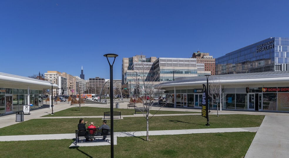 More Photos Of 736 S Seeley Ave, Chicago Unknown For Lease