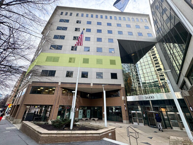 More Photos Of 3600 Market St, Philadelphia Office For Sale