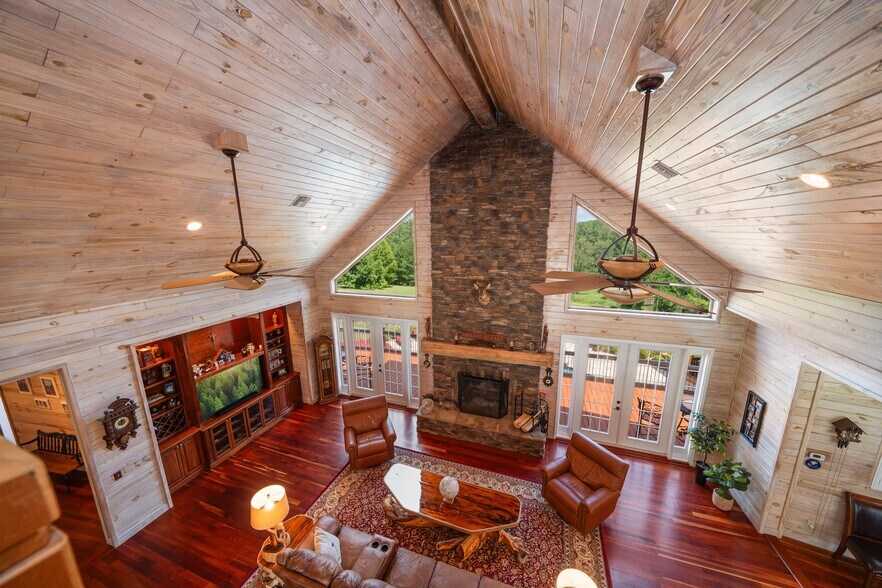 More Photos Of 7650 N Whippoorwill Ter, Hernando Horse Stables For Sale