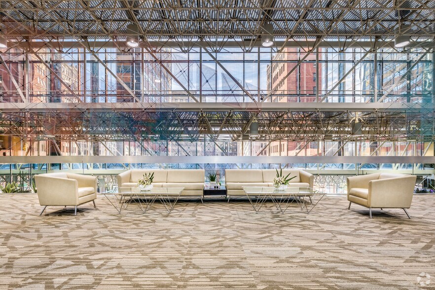 More Photos Of 211 N Robinson Ave, Oklahoma City Office For Lease