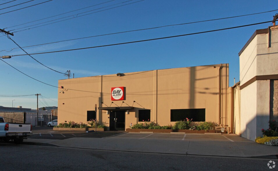 More Photos Of 1728 Standard Ave, Glendale Warehouse For Lease