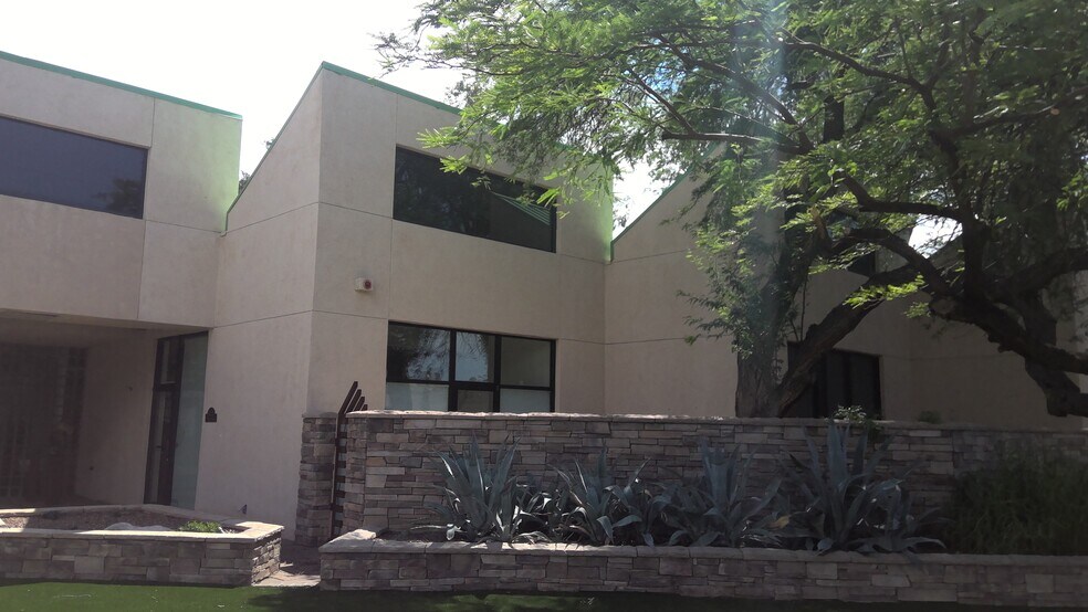 More Photos Of 6252 E Grant Rd, Tucson Office For Lease