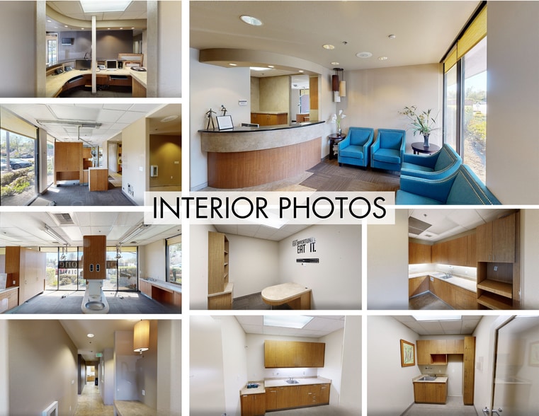 More Photos Of 3860 El Dorado Hills Blvd, El Dorado Hills Medical For Lease