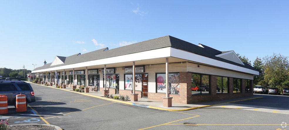 More Photos Of 275 ROUTE 25A, Miller Place Unknown For Lease