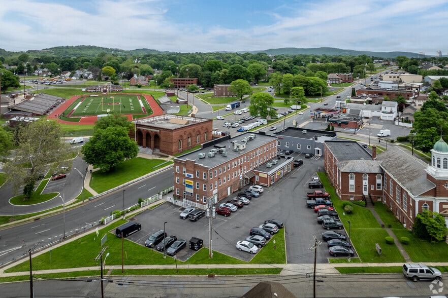 More Photos Of 370 Memorial Pkwy, Phillipsburg Storefront Retail Office For Sale