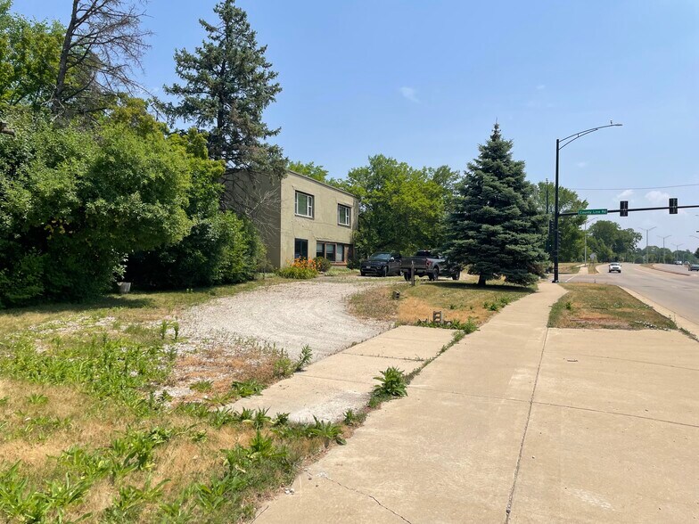 More Photos Of 2260 E New York St, Aurora Land For Sale