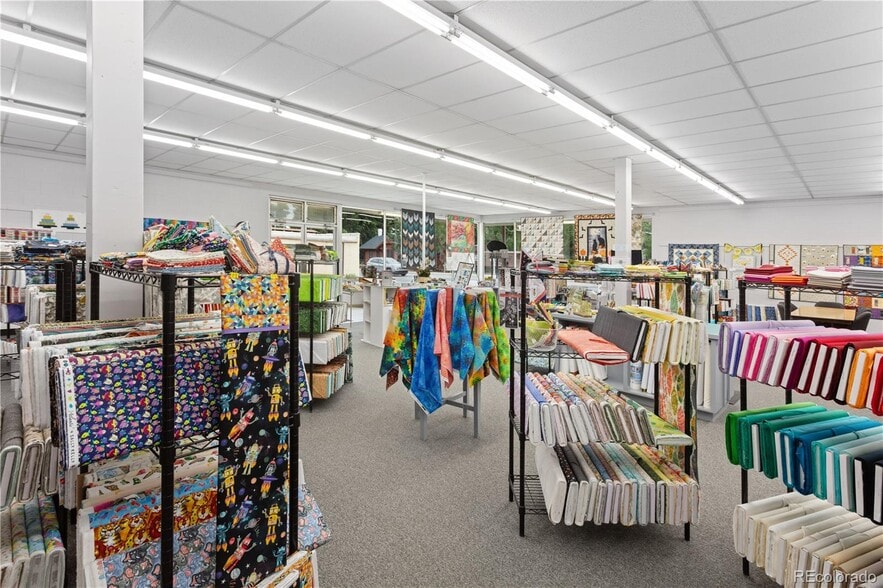 More Photos Of 202 Tabor St, Buena Vista General Retail For Sale