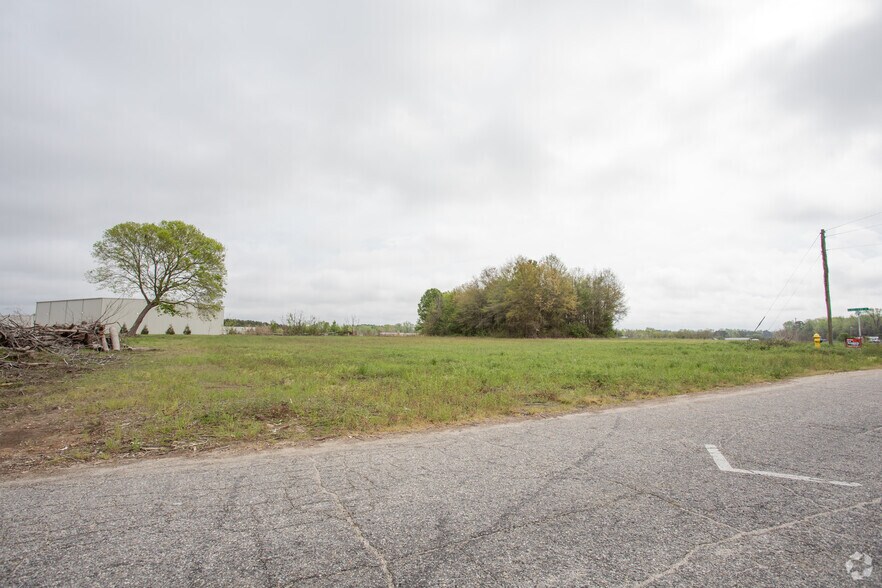 More Photos Of N Holland Ave, Dunn Land For Sale