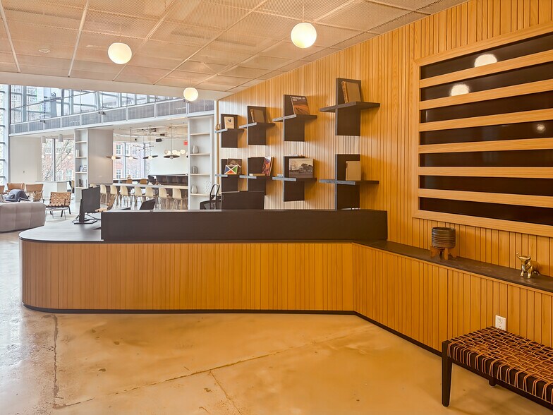 More Photos Of 600 Massachusetts Ave NW, Washington Coworking Space