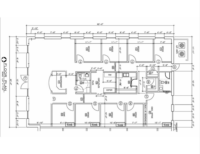 More Photos Of 7144 E Virginia St, Evansville Medical For Lease