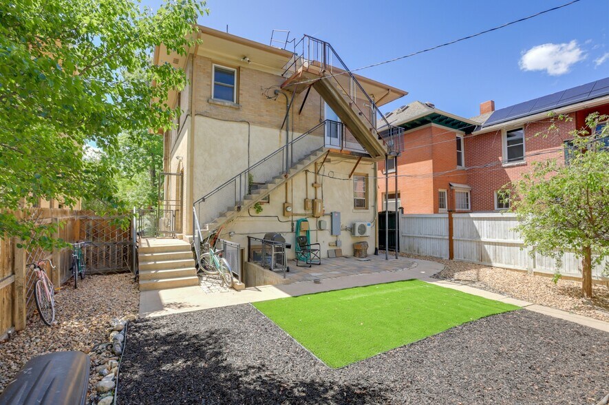 More Photos Of 1320 Saint Paul St, Denver Apartments For Sale
