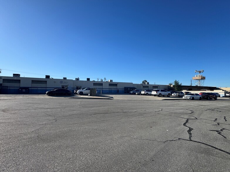 Primary Photo Of 412-430 W Carter Dr, Glendora Warehouse For Sale