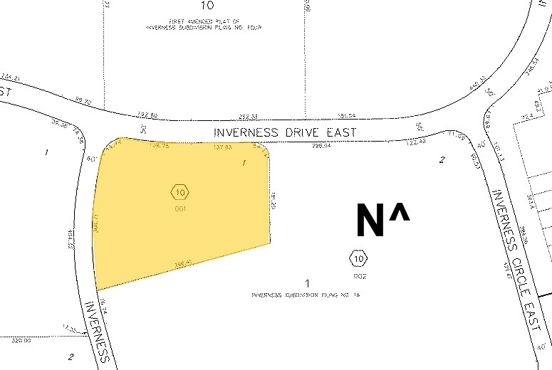 More Photos Of 98 Inverness Dr E, Englewood Office For Sale