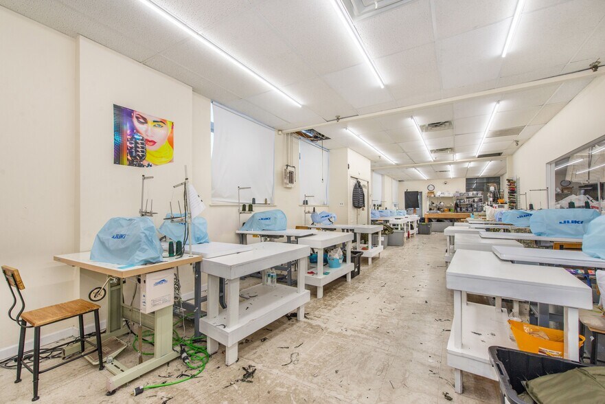 More Photos Of 95 Industrial St E, Clifton Warehouse For Sale