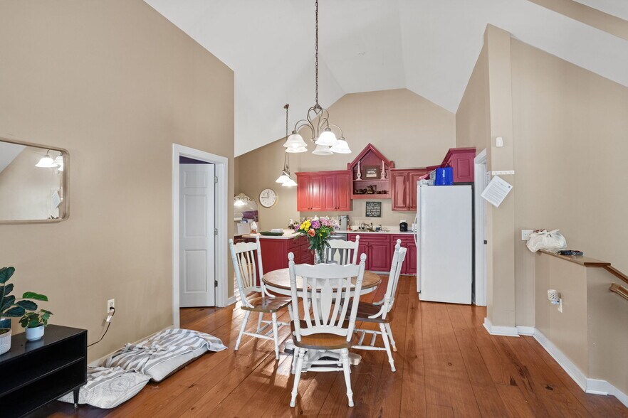 More Photos Of 299 McKelvey Rd, Pelzer Specialty For Sale