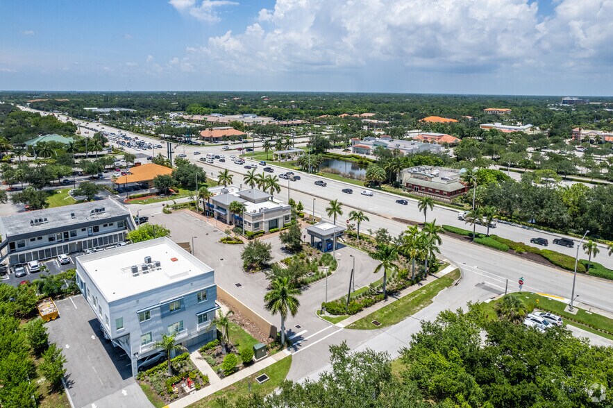 More Photos Of 875 109th Ave, Naples Medical For Lease