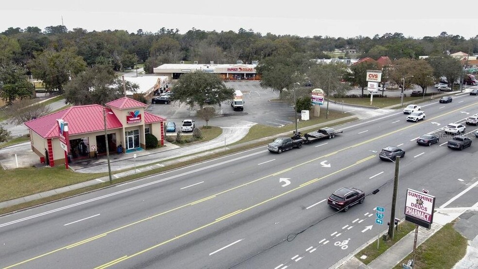 More Photos Of 5810-5840 SE Abshier Blvd, Belleview Storefront For Sale