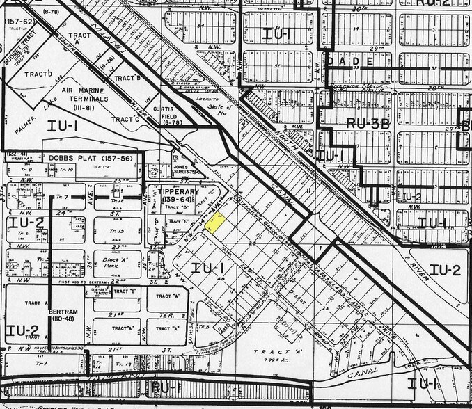 More Photos Of 2401 NW 34th Ave, Miami Warehouse For Sale