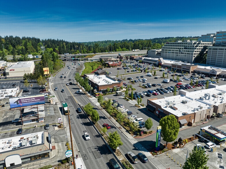 More Photos Of 12620 SE 38th St, Bellevue Storefront For Lease