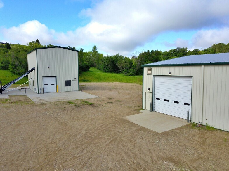 More Photos Of 14103 139th St SE, Sawyer Warehouse For Sale