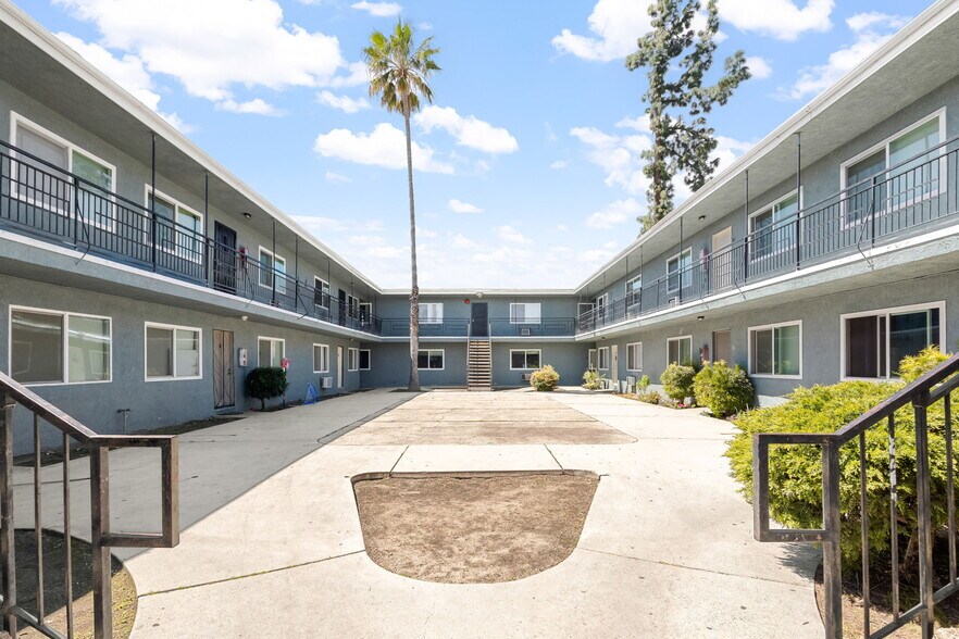 More Photos Of 1414-1446 E Citrus St, San Bernardino Apartments For Sale