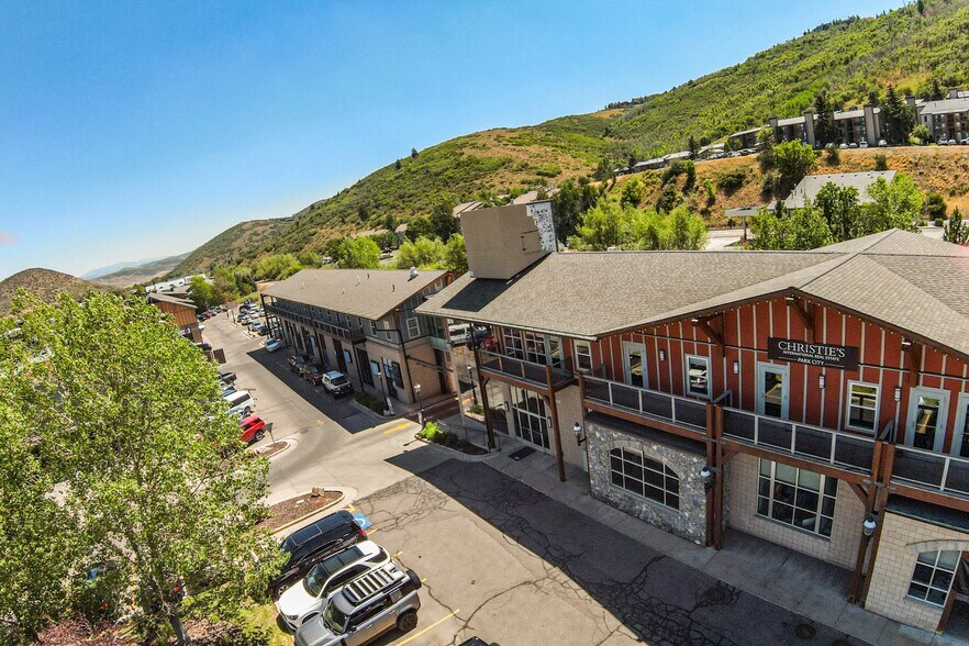 More Photos Of 1790 Bonanza Dr, Park City Office For Sale