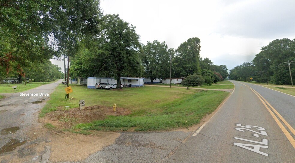 More Photos Of 14388 AL-25, Greensboro Land For Sale