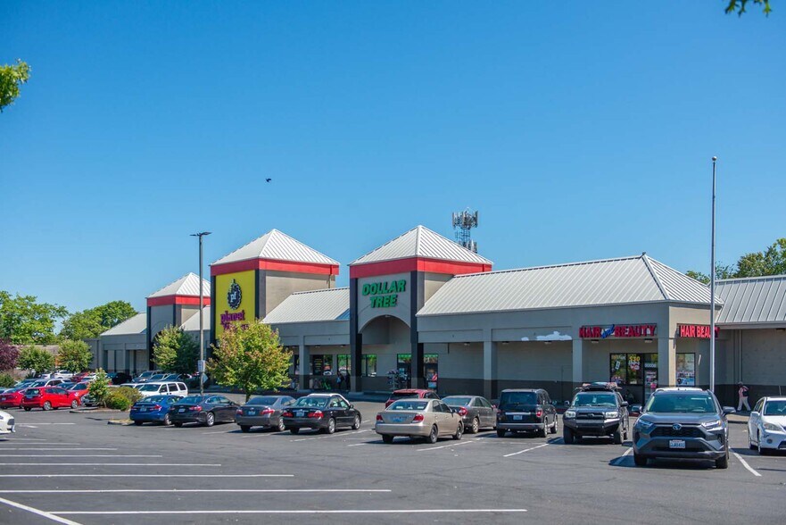 Primary Photo Of 9000 Rainier Ave S, Seattle Unknown For Lease