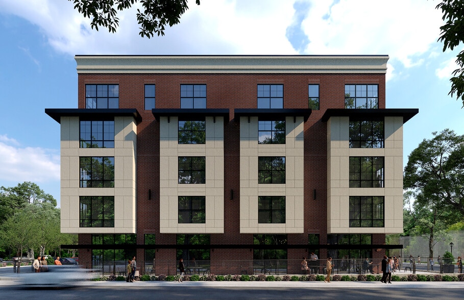 More Photos Of 128 N Bond St, Bel Air Apartments For Lease