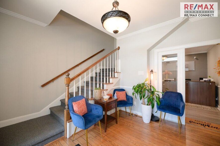 More Photos Of 760 McGuire Pl, Newport News Office For Sale