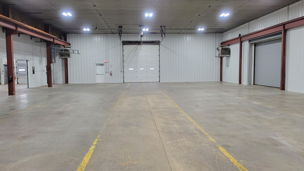 More Photos Of Suite 3 1751 12th Avenue, Columbus Industrial For Lease