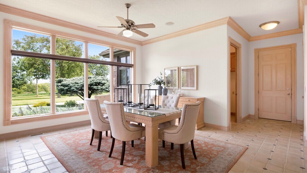 More Photos Of 2608 N Jefferson Way, Indianola Land For Sale