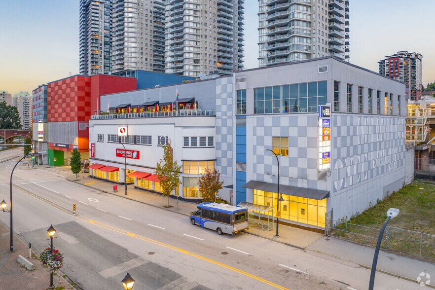 More Photos Of 800 Carnarvon St, New Westminster Unknown For Lease