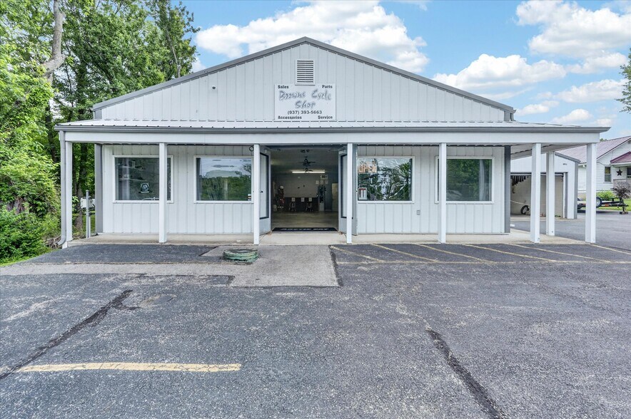 More Photos Of , Hillsboro Flex For Sale