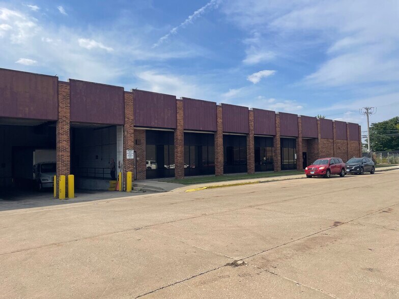 Primary Photo Of 4114 S Peoria St, Chicago Warehouse For Sale