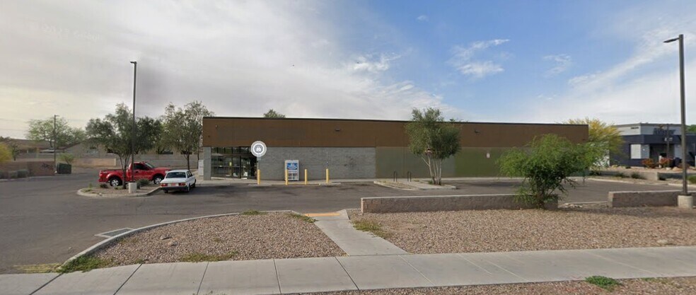 More Photos Of 1335 W Ajo Way, Tucson Freestanding For Sale