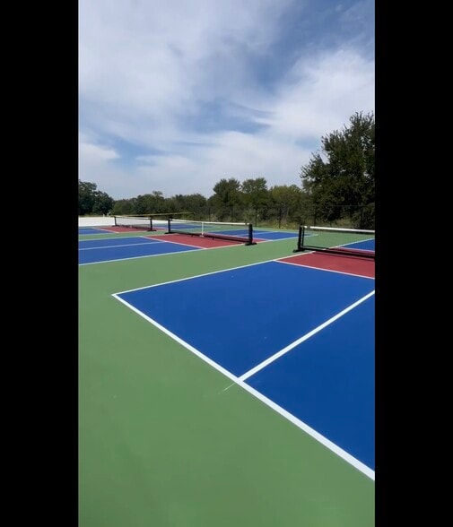 More Photos Of 9943 FM 1385, Pilot Point Sports And Entertainment For Sale