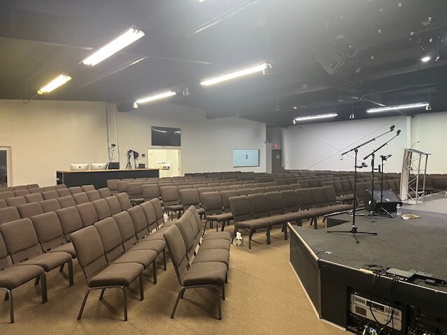 More Photos Of 14216 Cypress North Houston Rd, Cypress Unknown For Lease