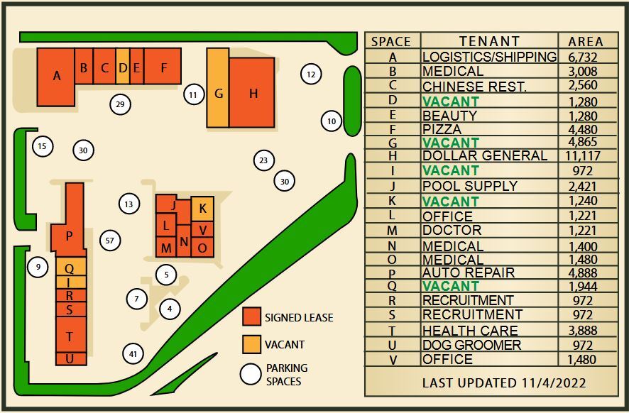More Photos Of 650-670 Route 70, Lakehurst Freestanding For Lease