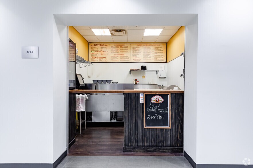 More Photos Of 1100 E Warrenville Rd, Naperville Unknown For Lease