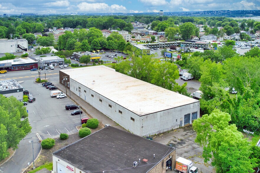 Primary Photo Of 314 Rt 46 W, Little Ferry Manufacturing For Lease