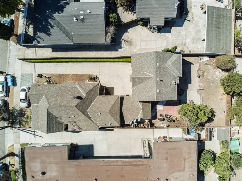 More Photos Of 321 Grand Blvd, San Mateo Multifamily For Sale